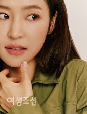 홍자, 클로즈업 해도 트로트 여신 [화보]