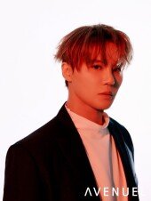 ‘데스노트’ 김준수, 무표정까지 세련됨 [화보]