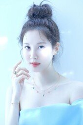 ‘소녀시대 컴백’ 서현, 청량 의인화 [화보]