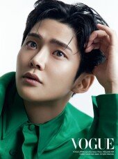 로운, 무결점 얼굴…나르시시즘이어도 인정 [화보]