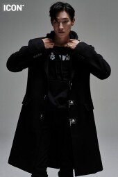 ‘파친코’ 노상현 “연기 시작 계기, 순수한 호기심” [화보]