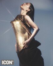 한예리 빠져든다…고혹적인 분위기 [화보]