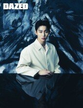 ‘현재는 아름다워’ 서범준 “가족 다시 생각하게 돼” [화보]