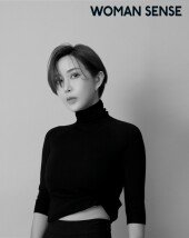 S.E.S. 슈 “이혼 NO, 후원금 때문에 춤췄다? 오해” [화보]