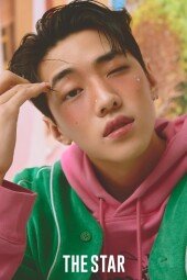 ‘시맨틱 에러’ 재찬 효과 터진 DKZ 청량美 [화보]