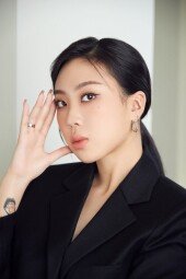 ‘다이어트’ 이영지, 한껏 물오른 비주얼 [화보]