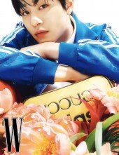 안효섭, 비주얼이 판타지 그 자체 [화보]