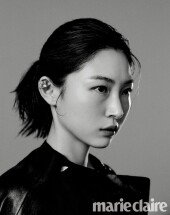 박유림 “‘발레리나’ 전종서와의 호흡 설레” [화보]