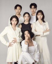 신시아-박은빈→조민수 존재감 충만…‘마녀’ 군단 총출동 [화보]