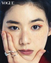 정은채 “‘안나’ 현주, 가장 이질적인 캐릭터” [화보]