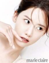 임윤아, 한 폭의 그림 같은 [화보]