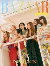 엔믹스(NMIXX), 7인7색 무지개 같은 매력 [화보]