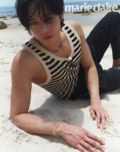 김영대 가장 핫하다고…뜨거운 청춘 열기 [화보]