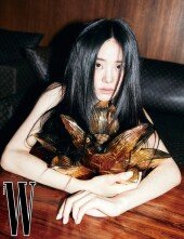 ‘마녀2’ 신시아, 신비로운 괴물 신인 [화보]