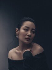 ‘파친코’ 김민하, 美 ‘데드라인’ 특집호 커버…한국의 새 얼굴 [화보]