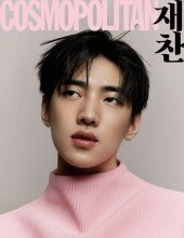 DKZ 재찬 “최대한 묵묵히, 내 길을 갈 것” [화보]