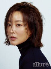 김희선, 여신불변의 법칙 [화보]