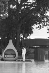 김영대, 태국 누비는 뜨거운 청춘…B컷 공개 [화보]