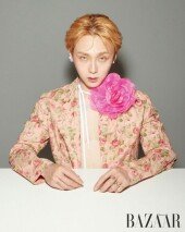 던 “♥현아, 정말 존경해” [화보]