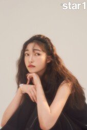 지혜원 “지창욱 후배 배려 감동받았다” [화보]