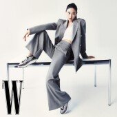 설현, 비율 美쳤다! 모델 포스 [화보]