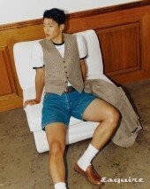 황희찬 “나태한 생각으로 축구한 적 한 번도 없어” [화보]