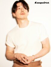 ‘붉은 단심’ 장혁 “나이 들긴 들었다는 느낌 받아” [화보]