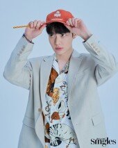 안재현 “에세이 출간 이유? 성장하기 위해” [화보]