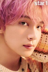 NCT 해찬 “마음은 여전히 데뷔 때처럼, 스물셋 멋 보여줄 것” [화보]