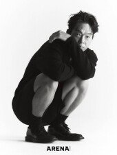 ‘범죄도시2’→‘우블스’ 박지환 “내 계획 철저히 부서졌으면” [화보]