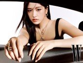 아이브 안유진, 어쩜 이래? 눈 뗄 수 없는 세련美 [화보]