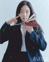 서현진 “연기 책임감 느껴, 실망시키고 싶지 않아” [화보]