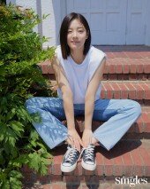 설인아, ‘단발병’ 부르는 미모 [화보]