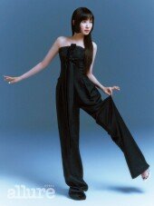 ‘우영우’ 박은빈, 히메컷도 완벽 소화 [화보]