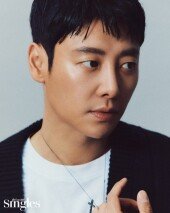 김동욱 “작품에 책임감도 자신감도 더 생겨” [화보]