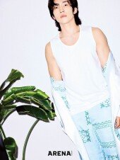 이상이 “일을 멈추면 좀 쑤셔, 일거리 만드는 편” [화보]