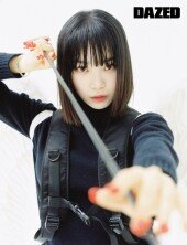 김가람 빠져도 이상無…르세라핌 5인5색 매력 [화보]