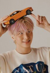 빅톤 소년美 “피를 나눈 형제처럼 더 끈끈” [화보]