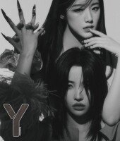 (여자)아이들, 갈수록 과감해지네 [화보]