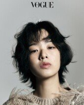 이주영 “고레에다 감독 편지에 감동, 답장도 썼다” [화보]