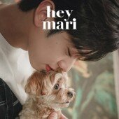 AB6IX 김동현, 반려견 토리와 함께 [화보]