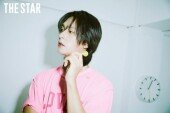 손동운 “비스트→하이라이트 기억해주는 팬들 고마워” [화보]