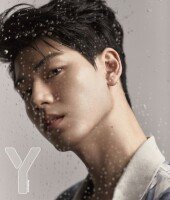 배현성, 의외의 섹시미 ‘성숙한 눈빛’ [화보]