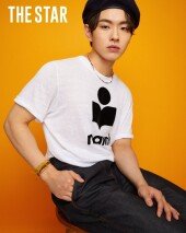 이병찬 복근 美쳤네 “역도 시절 그립기도 해” [화보]