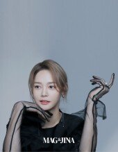 안현모 “사람들이 저를 기억이나 할까요?” [화보]