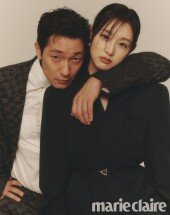 ‘추앙커플’ 손석구X김지원 다시 만났다[화보]