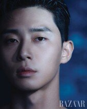 박서준, 관습을 탈피한 남성상 [화보]