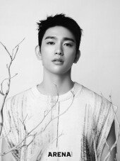 ‘유미의 세포들2’ 박진영 “데뷔 10년, 더 폭넓게 도전하고파” [화보]