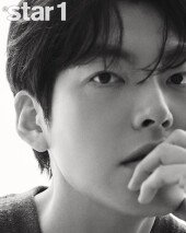 김우빈 “건강하게 복귀 , ‘외계+인’ 첫 촬영부터 전신 타이즈” [화보] 