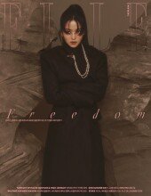 김태리 “최동훈 감독 리스크 감내, 중역 맡겨주셔 감사” [화보]